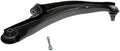 1319 SENTRA/1321 NISSAN NV200/1518 CITY EXPRESS SUSPENSION CONTROL ARM
