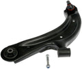 1319 SENTRA/1321 NISSAN NV200/1518 CITY EXPRESS SUSPENSION CONTROL ARM