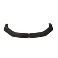 Carbon Fiber Wind Splitter With Rods