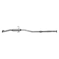 0103 RAV4 2.0L PREBENT EXHAUST PIPE