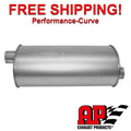 0103 RAV4 2.0L PREBENT EXHAUST PIPE