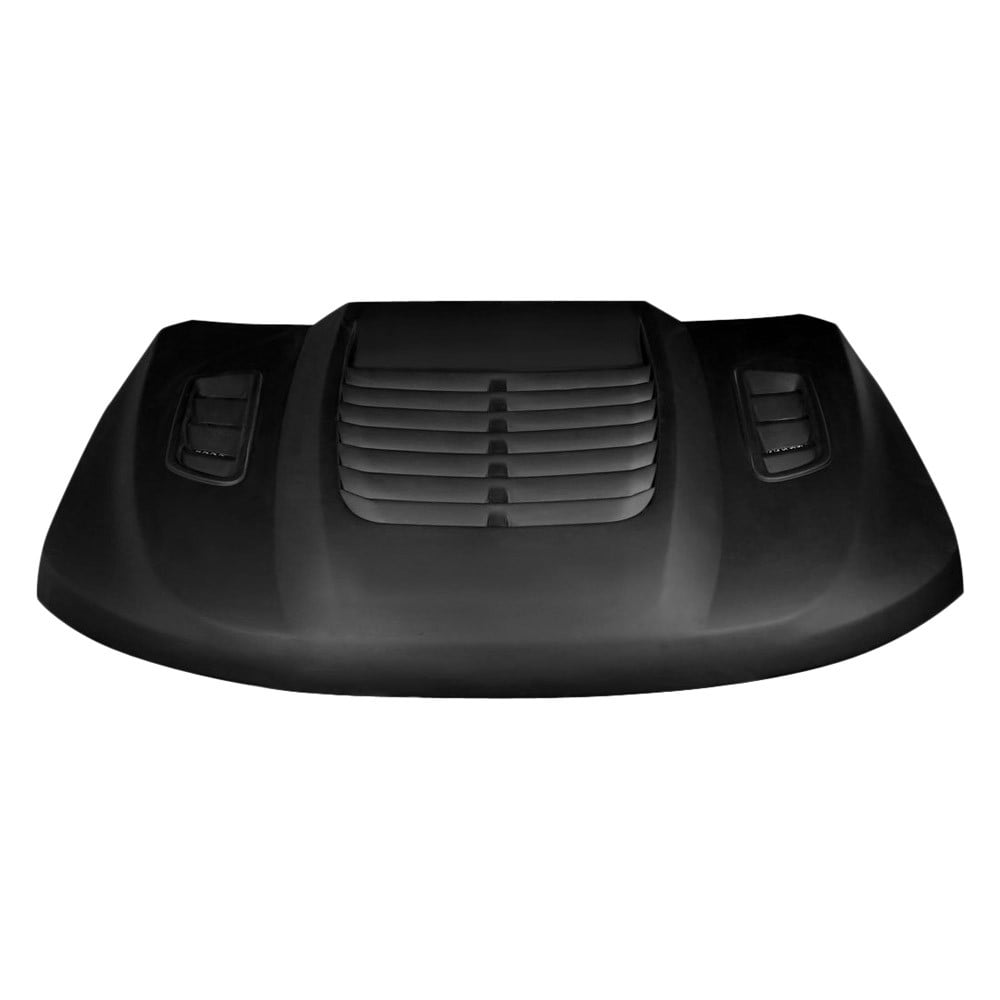 2011-2022 Jeep Grand Cherokee Duraflex Venom Hood - 1 Piece