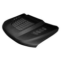 2011-2022 Jeep Grand Cherokee Duraflex Venom Hood - 1 Piece
