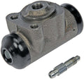 WHEEL CYLINDER