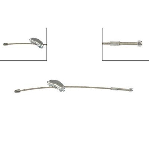 BRAKE CABLE