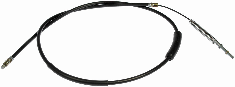 BRAKE CABLE