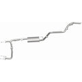 EXHAUST KIT 05-12 NISSAN PATHFINDE