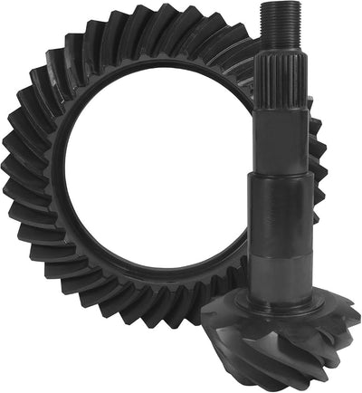 ~(34 lbs. 19X6X4)~ OEM GM 11.5IN AAM rear ring and pinion set 3.73 ratio