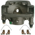 FRICTION CHOICE CALIPERS