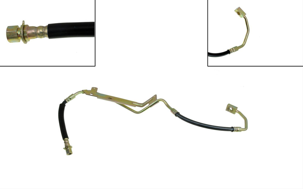 BRAKE HOSE