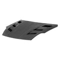 2007-2008 Nissan 350Z Z33 Duraflex AM-S Hood - 1 Piece