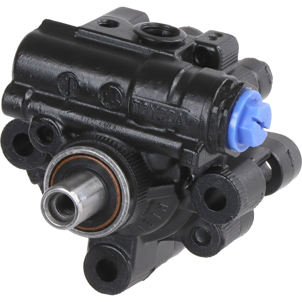 IMP POWER STEERING PUMP