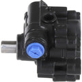 IMP POWER STEERING PUMP