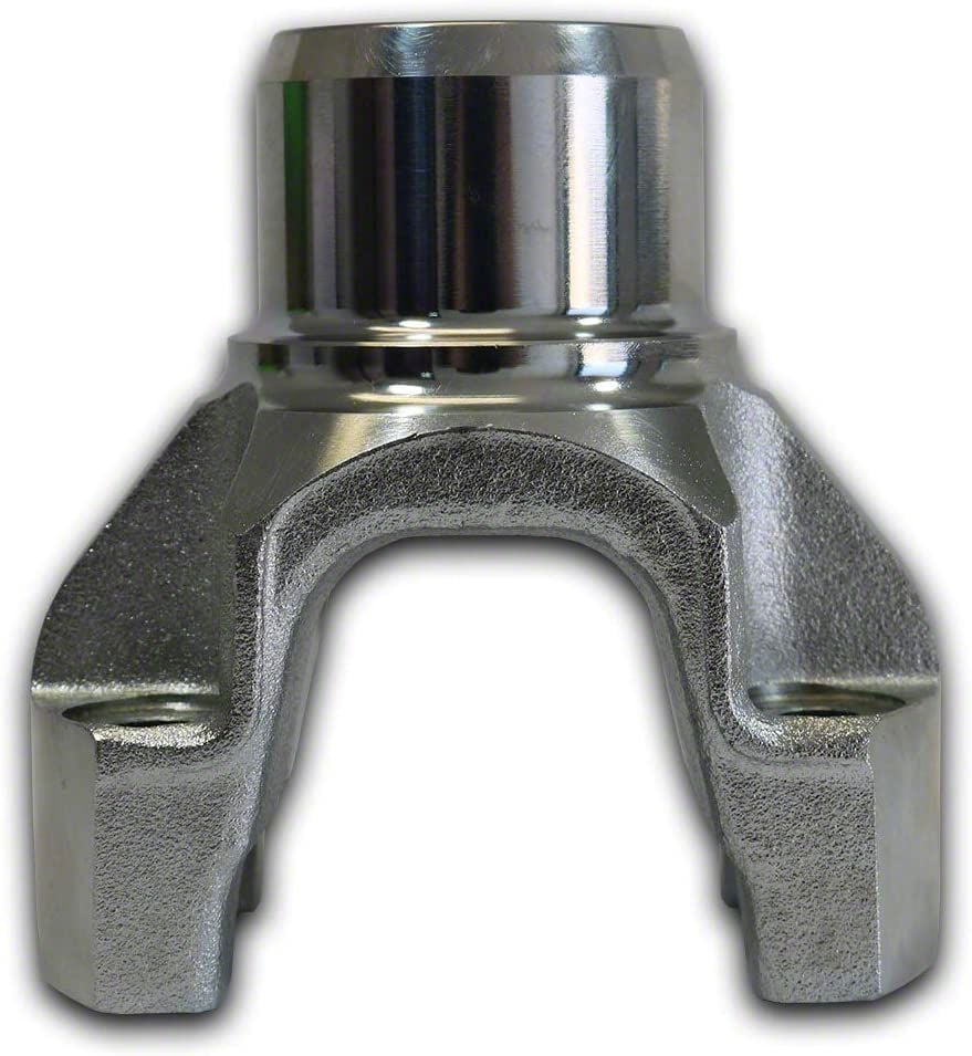 ~(3 lbs. 5X5X5)~ Adams Forged Jeep JL Rear 1350 Series Half Round CV Transfer Case Yoke