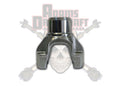 ~(3 lbs. 5X5X5)~ Adams Forged Jeep JL Rear 1350 Series Half Round CV Transfer Case Yoke