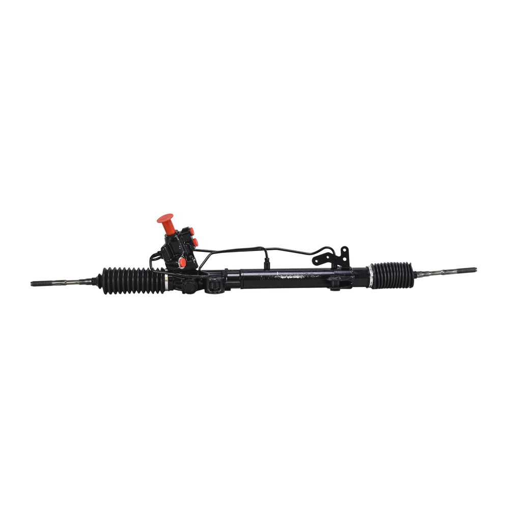 NISSAN 09-14 STEERING GEAR