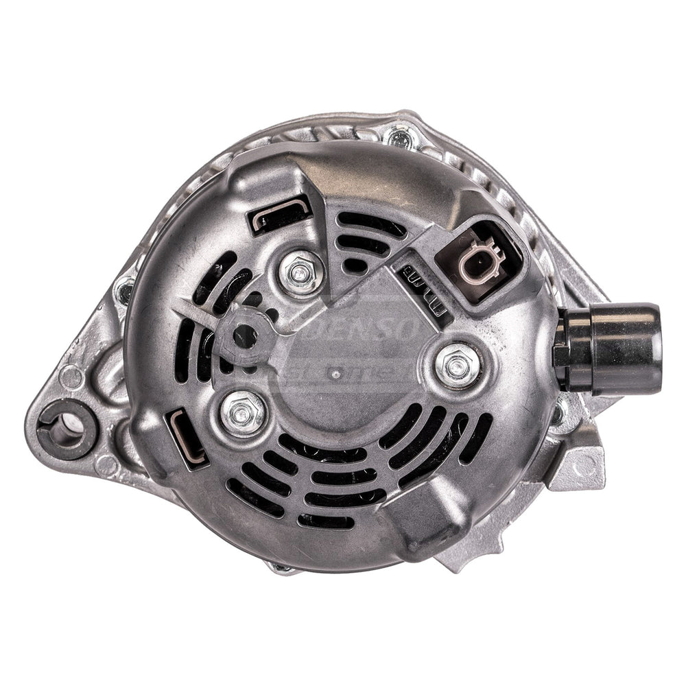 ALTERNATOR REMAN