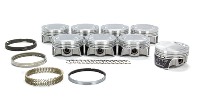 CHRYSLER 5.7L HEMI +12CC DOME 1.090