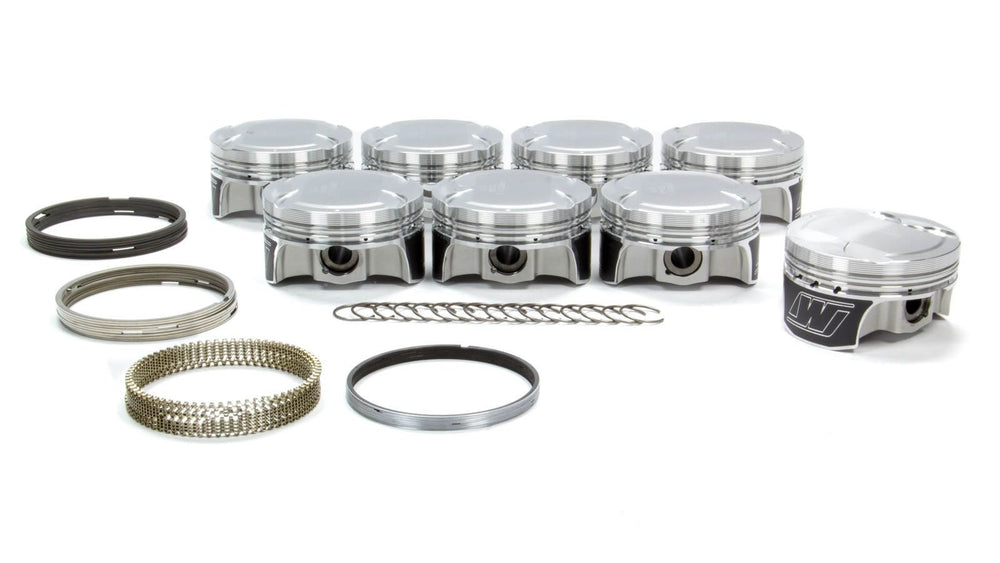 CHRYSLER 5.7L HEMI +12CC DOME 1.090