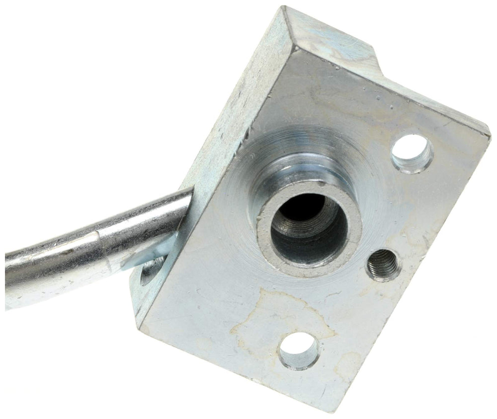 Gates Power Steering Pressure Line Hose Assembly