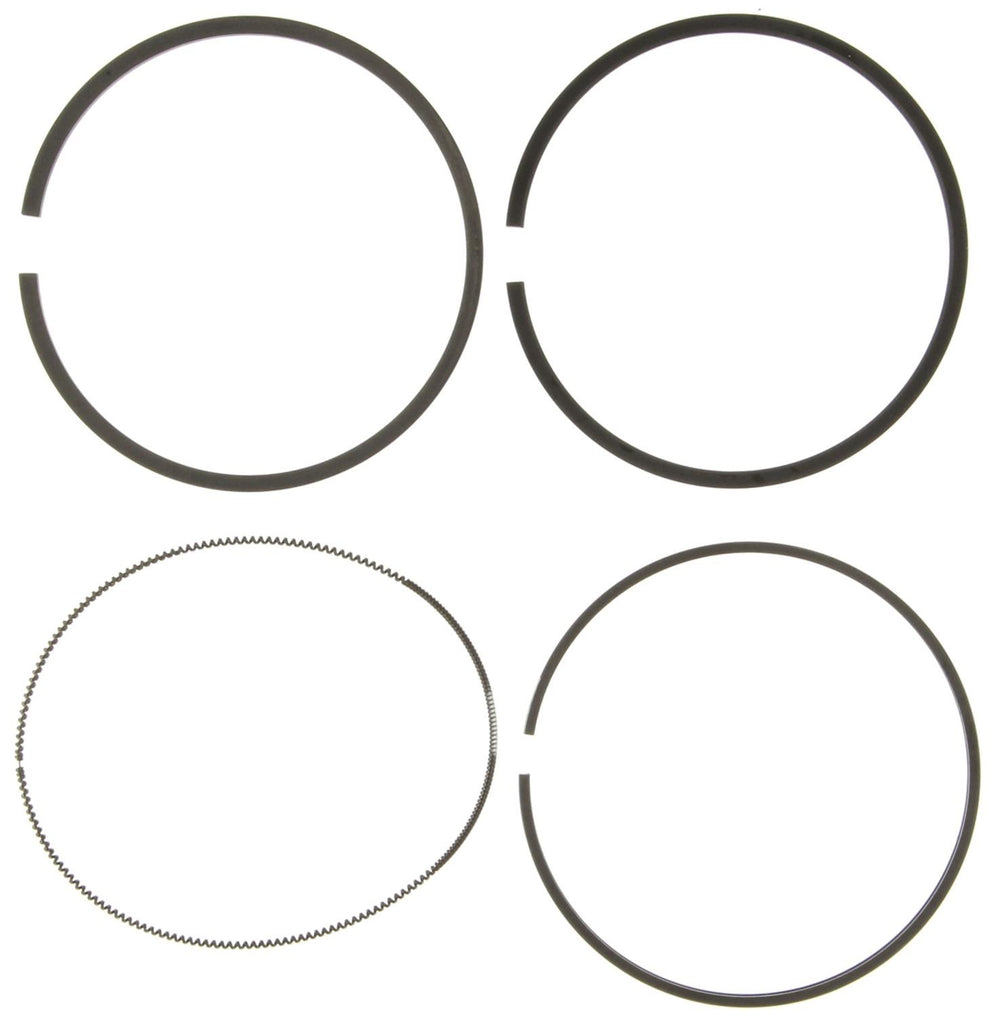 Rings Mercedes-Benz; PISTON RING SET-HD-Piston Ring Set-PISTON RING SET