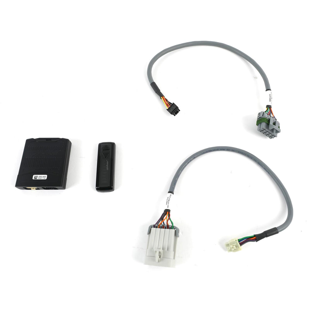 THROTTLE BOOSTER