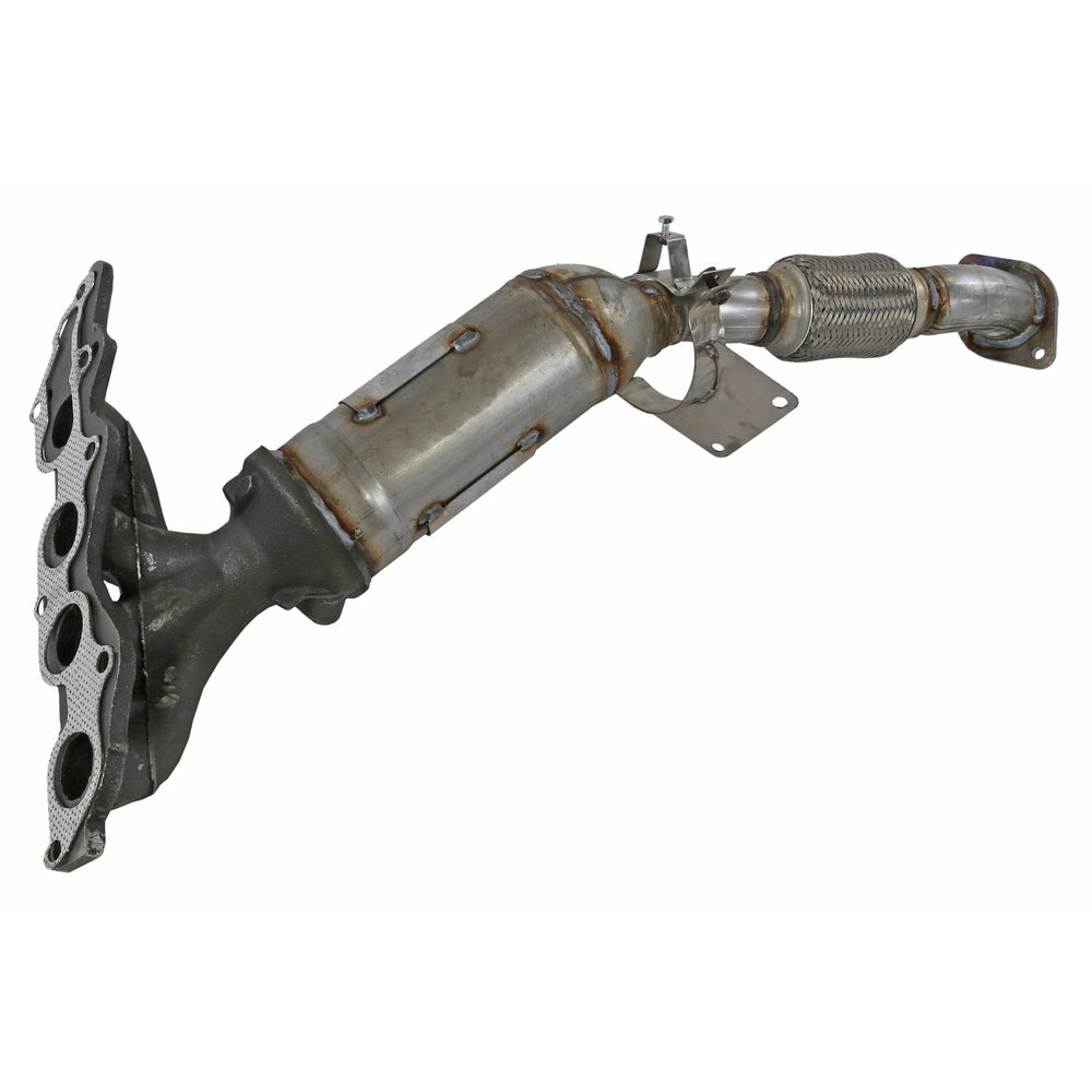 CONVERTER-CALCAT-DIRECT FIT