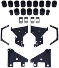 ***Discontinued***~(41 lbs. 16X12X8)~ GMC Sierra 1500 ONLY 2WD AND 4WD