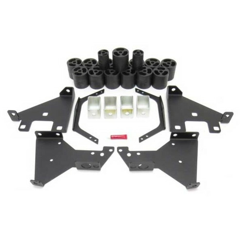 ***Discontinued***~(41 lbs. 16X12X8)~ GMC Sierra 1500 ONLY 2WD AND 4WD