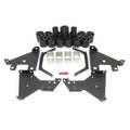 ***Discontinued***~(41 lbs. 16X12X8)~ GMC Sierra 1500 ONLY 2WD AND 4WD