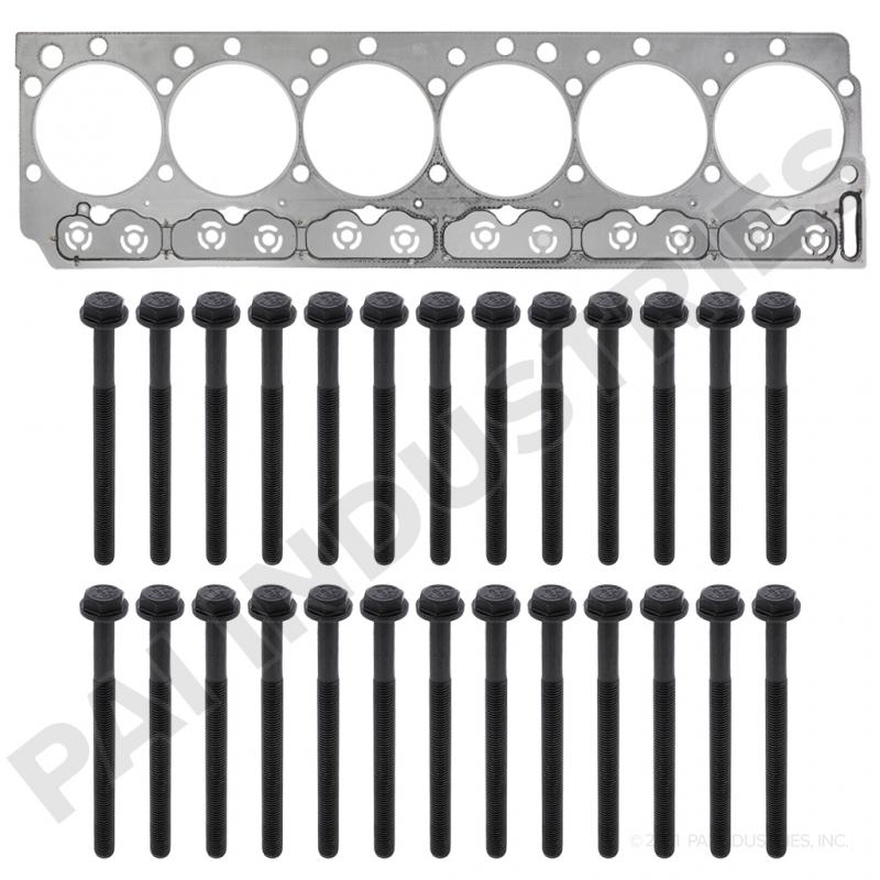 HEAD GASKET SET