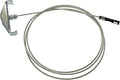 BRAKE CABLE