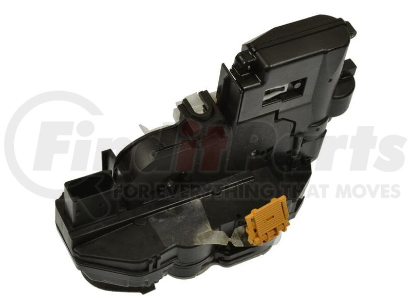 POWER DOOR LOCK ACTUATOR
