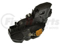 POWER DOOR LOCK ACTUATOR