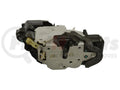 POWER DOOR LOCK ACTUATOR