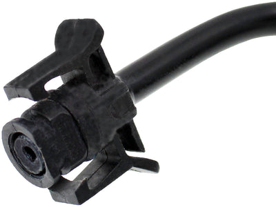 COOLANT OVERFLOW HSE
