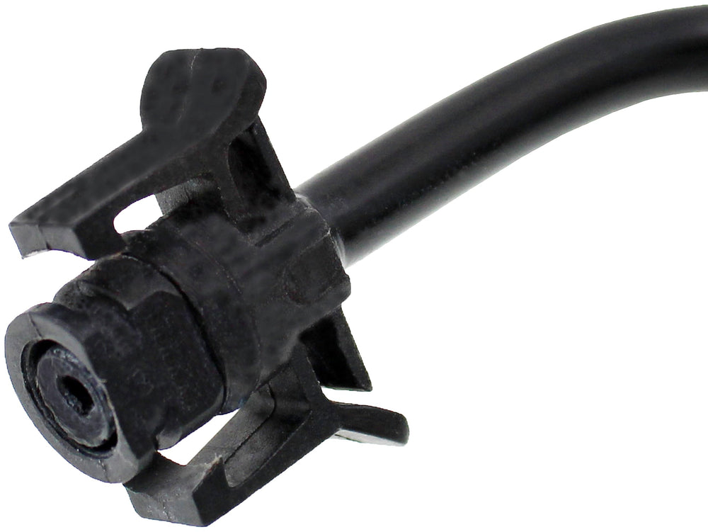 COOLANT OVERFLOW HSE