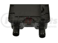 FUEL VAPOR CANISTER