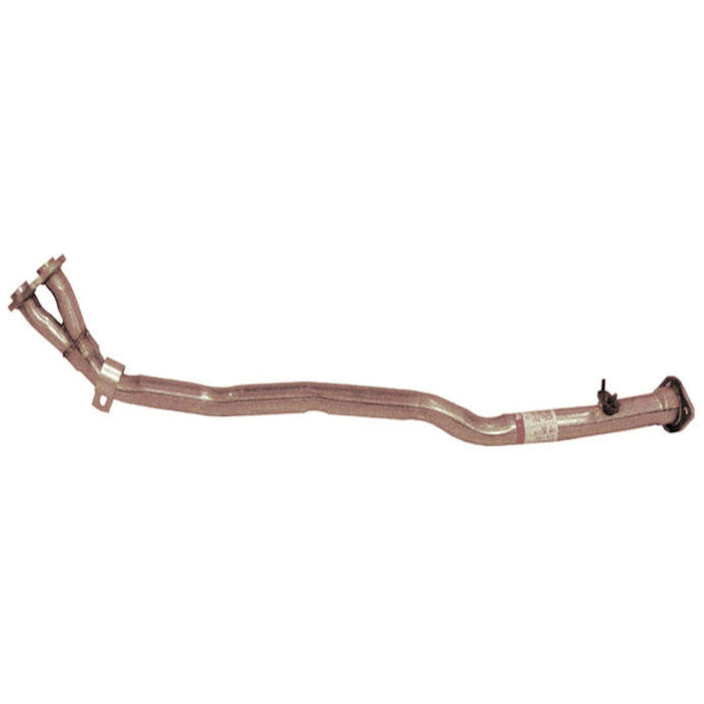 Direct-Fit Pipe - 88-95 Toyota Pickup 2.4L