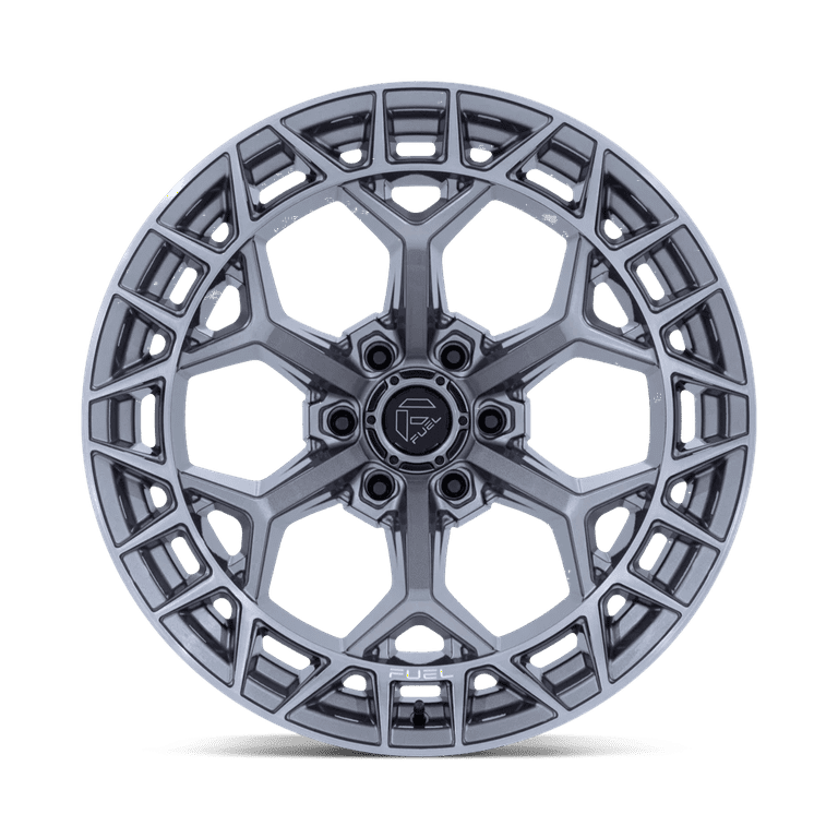 D873 20X10 6X135 PLTNM -18MM