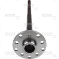 CHROMOLY AXLE SHAFT