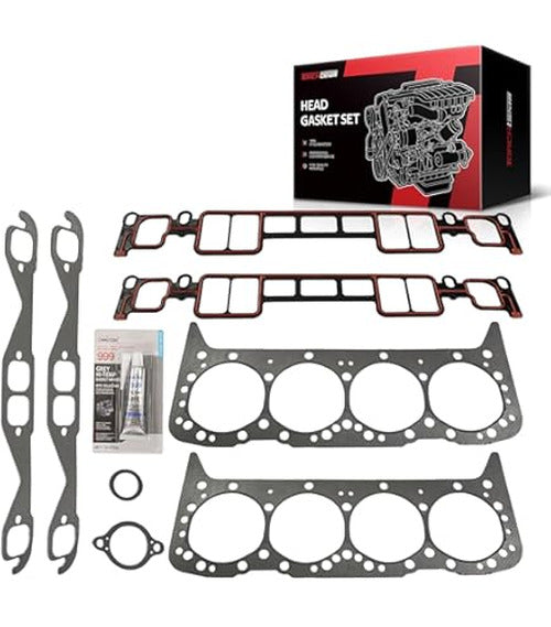 Cylinder Head Gasket NISSAN 2488CC 2.5L QR25DE 2005-2007 Frontier