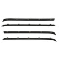 81-91 CHVY/GMC WINDOW CHANNEL SET D