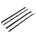 81-91 CHVY/GMC WINDOW CHANNEL SET D