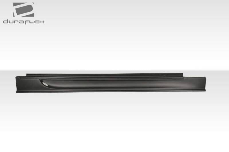 2003-2006 Infiniti G Sedan G35 Duraflex Sigma Side Skirts Rocker Panels - 2 Piece