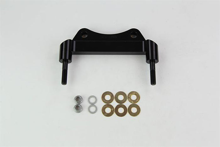 Wilwood BRACKET KITCALIPER MTFNSL4R07-UP JEEP