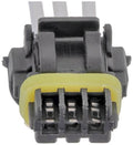 MULTI FUNCTION CONNECTOR