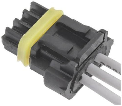 MULTI FUNCTION CONNECTOR