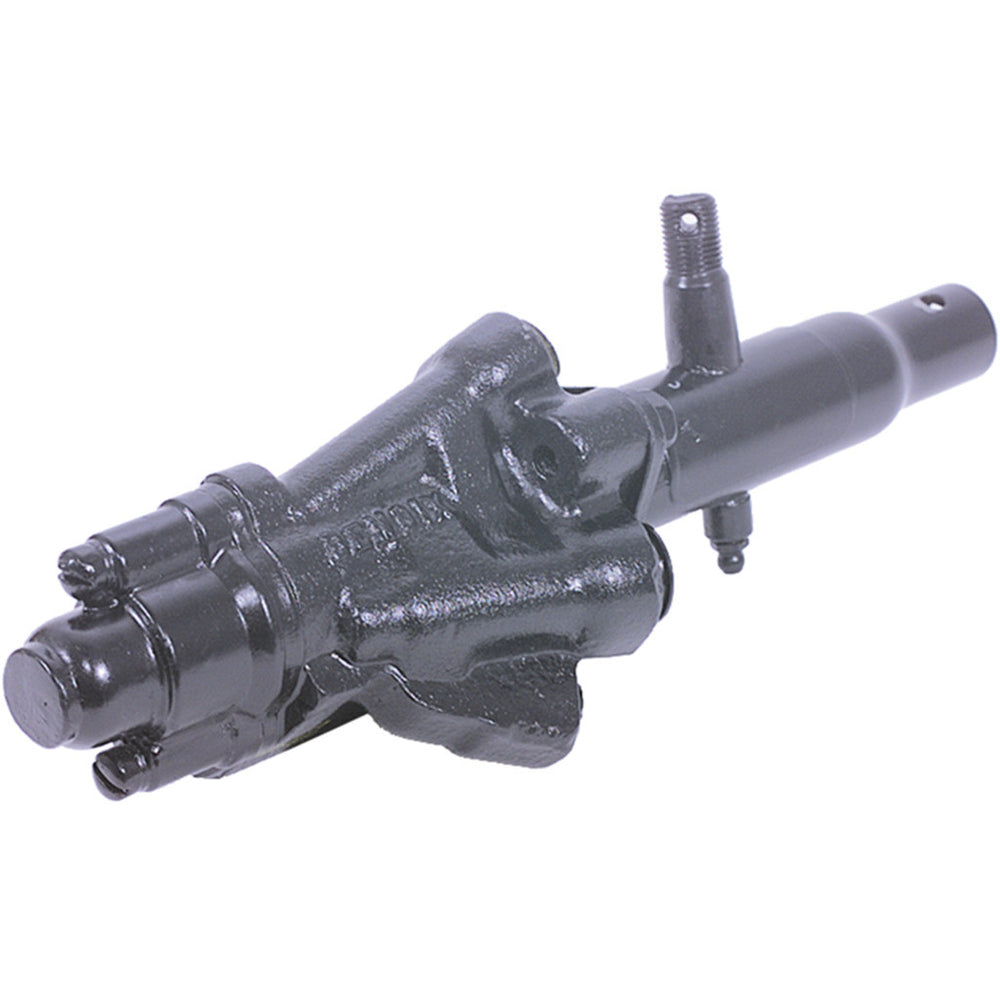CONTROL VALVE