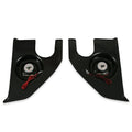 47-79 CHVY SPEAKERED KICK PANELS-PIONEER
